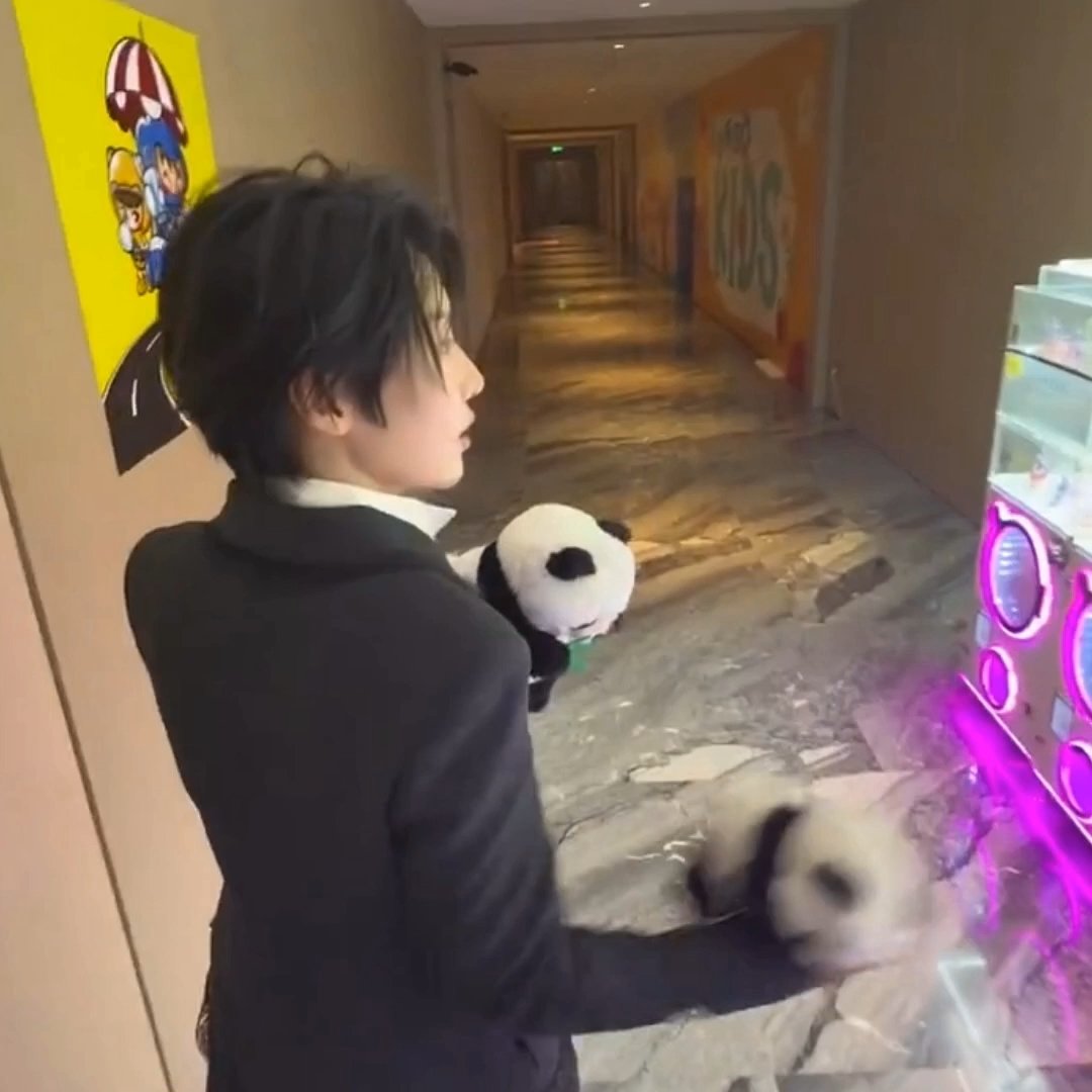 这种戏码其实我经常看