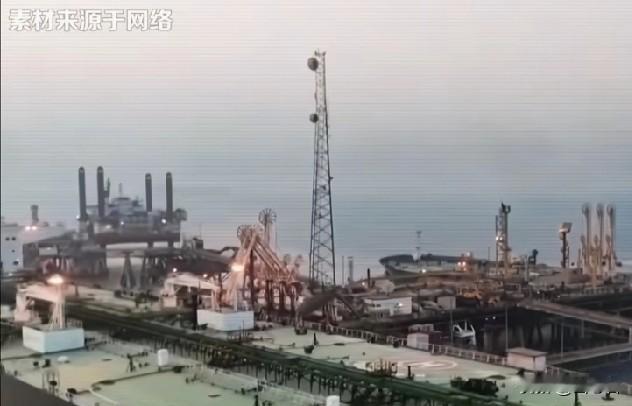 特朗普的团队正在拟定作战计划，军方负责人也认真的向特朗普汇报了相应方案，伊朗方面