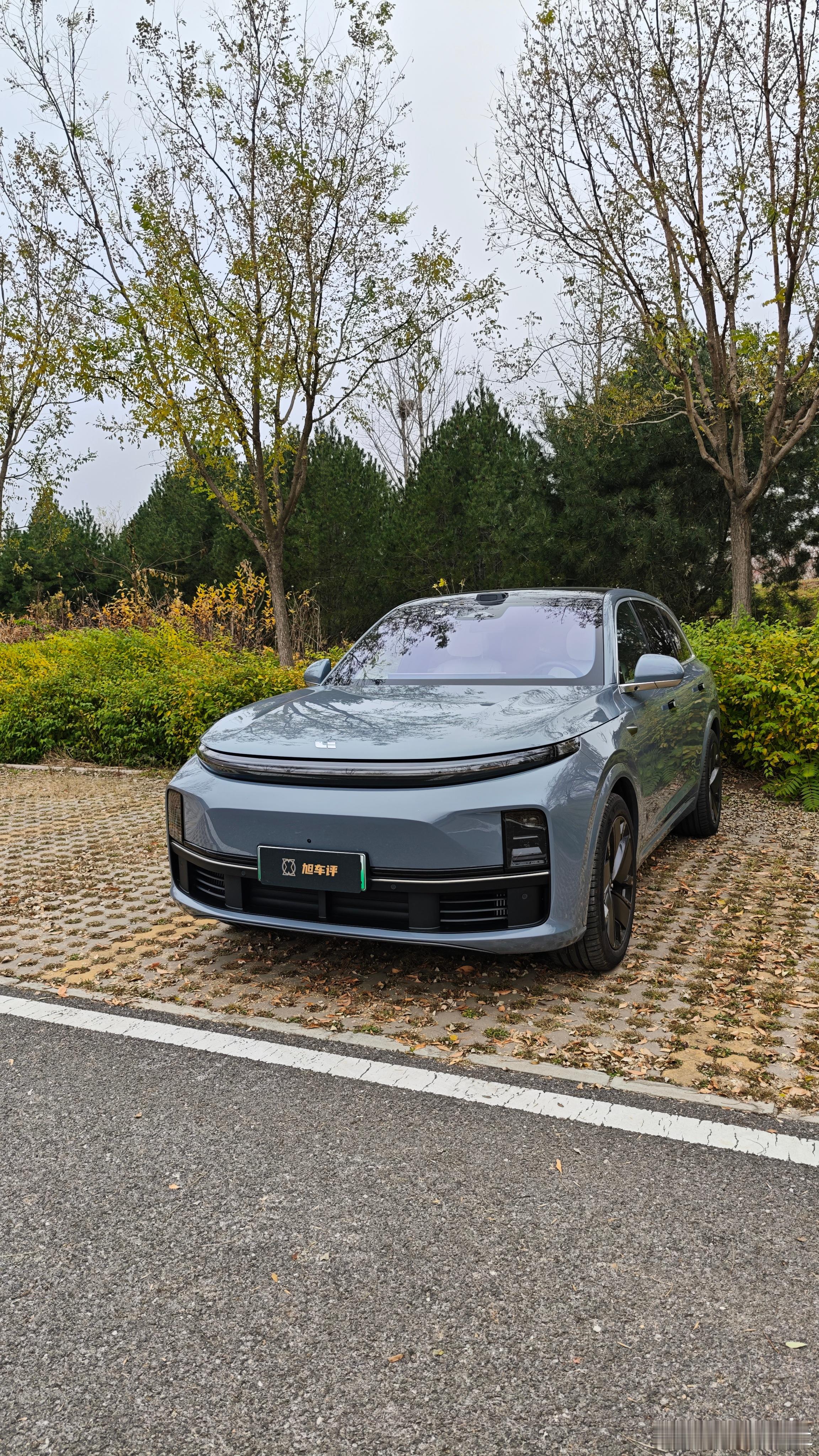 摄像头现在太多了本身车的硬件就各种镜头今天我又多带了几个眼睛[允悲]我的日常pl