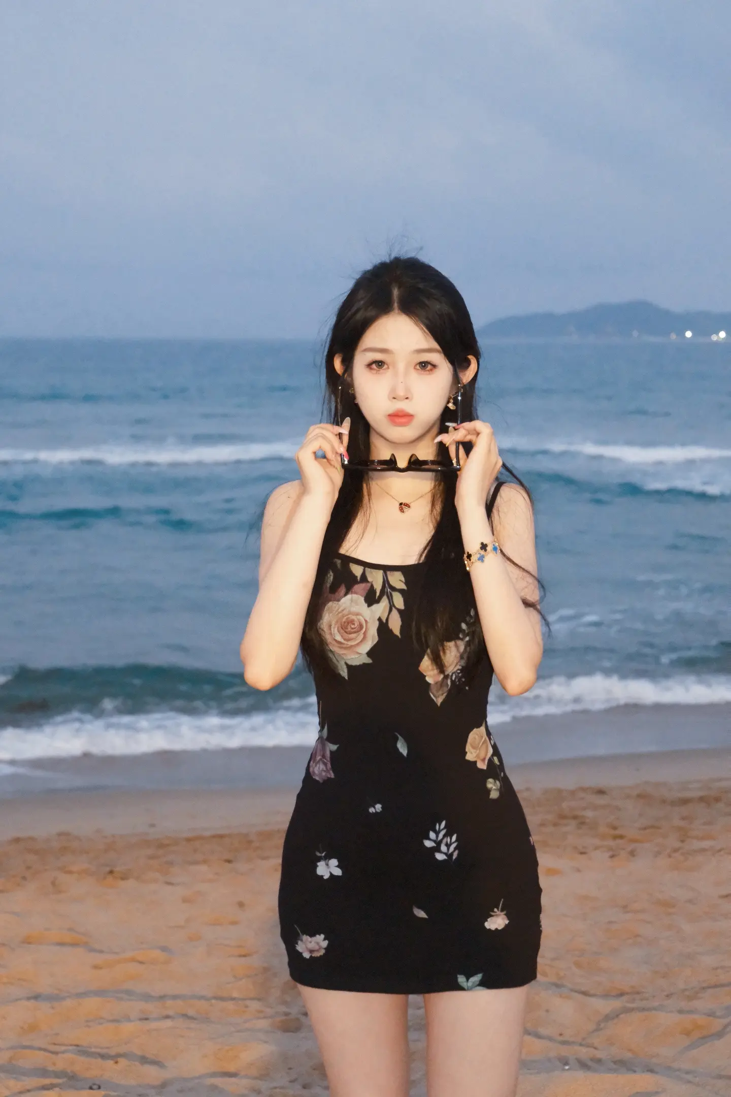 还有两个小时我将失去尊贵的海南ip