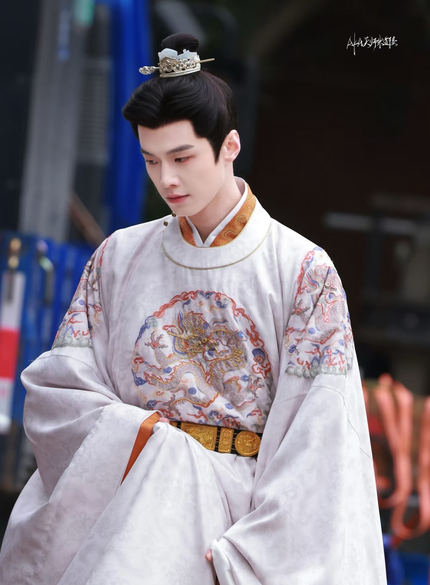 网传虞书欣何与二搭神仙肉我们何与现在也是好起来了，各种溜饼也开始溜他了，才传出要