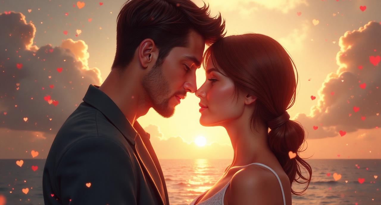 爱，最初或许源自本能的渴望，是对伴侣、家人、朋友的关心和呵护。童年的我们在父母的