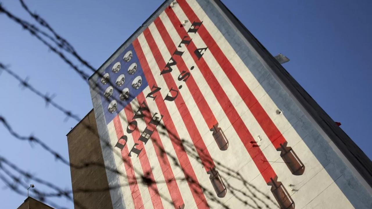 为什么美国人会说，美伊停火得益于中国和万斯呢？

美媒声称，特朗普之所以同意暂停