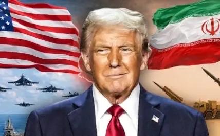 就在刚刚，
伊朗在联合国公开反击：特朗普犯下了战争罪。
​美国全国广播公司（NB