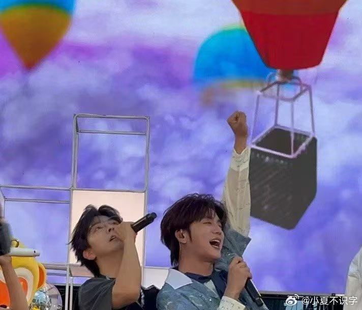胡夏南京演唱会嘉宾是陆虎 南京，8月9日，胡夏与陆虎将在「那些年·时光放映厅」中