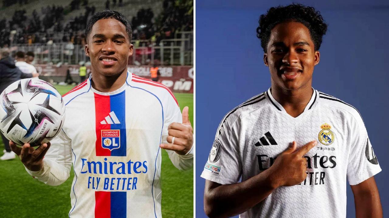 罗马诺表示：恩德里克是皇马未来计划的一部分，跟主教练是谁没有关系。
皇马绝没有因