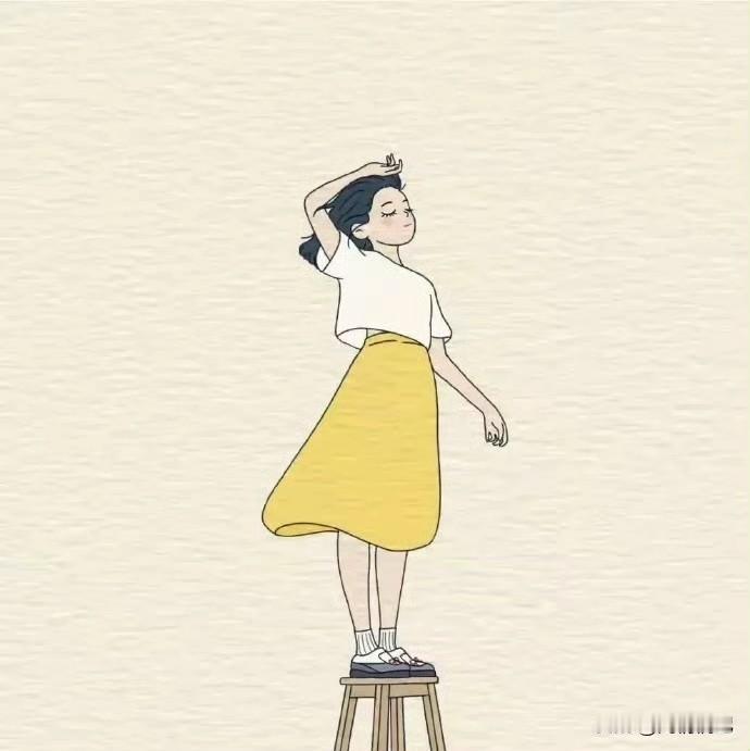 这个世界，其实是你一个人。你在，一切就在；你消失了，一切都消失了。所以，请欣赏和