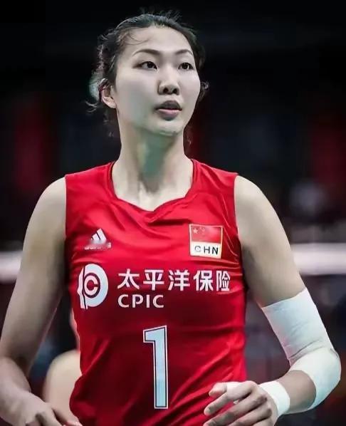 双核归位，方保奥运万无一失

8月21日天津打亚洲女排锦标赛，这回不是普通比赛。