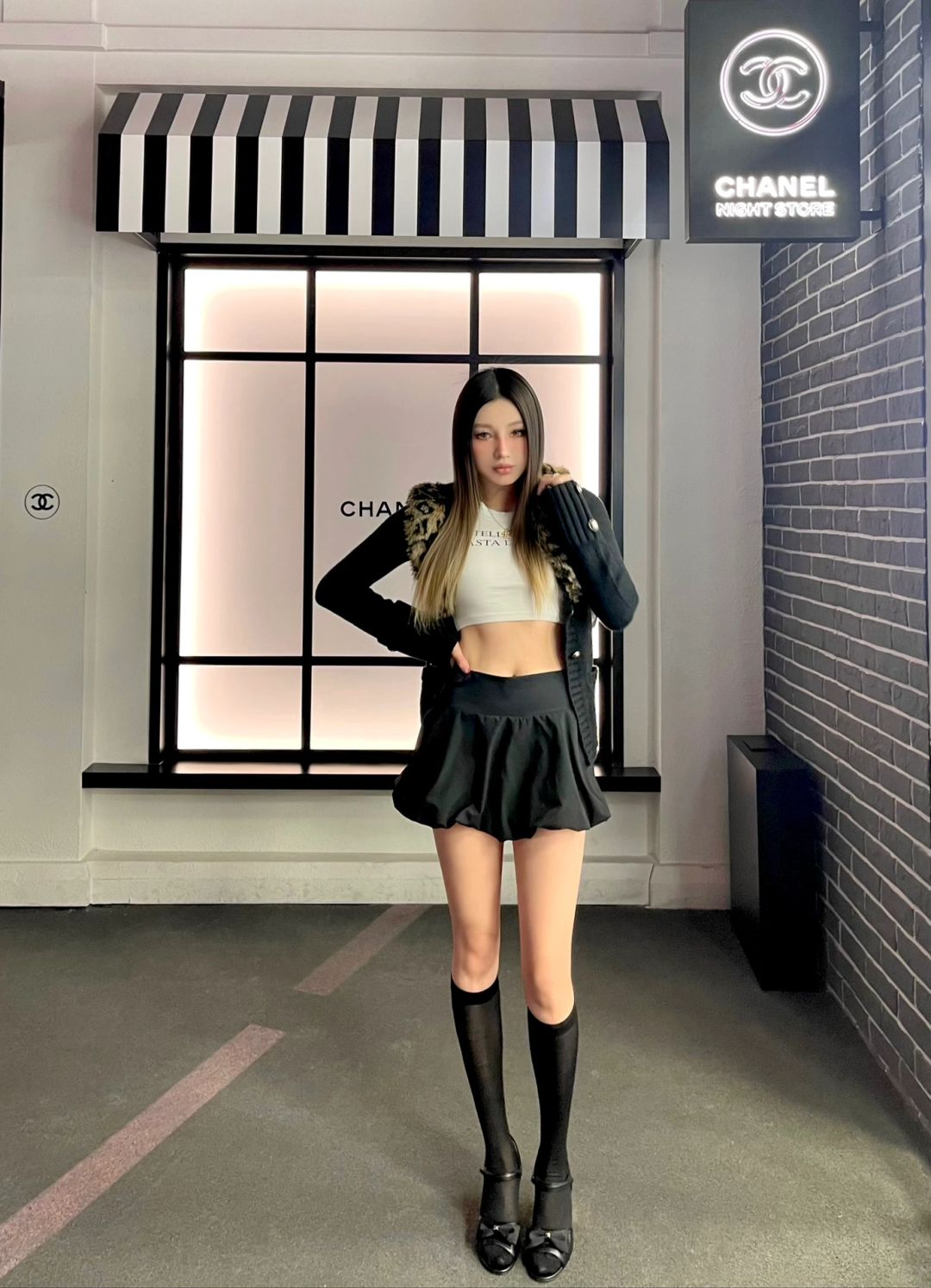 𝘿𝙖𝙞𝙡𝙮｜𝙘𝙝𝙖𝙣𝙚𝙡 𝙡𝙖𝙙𝙮🧚🏻🤍