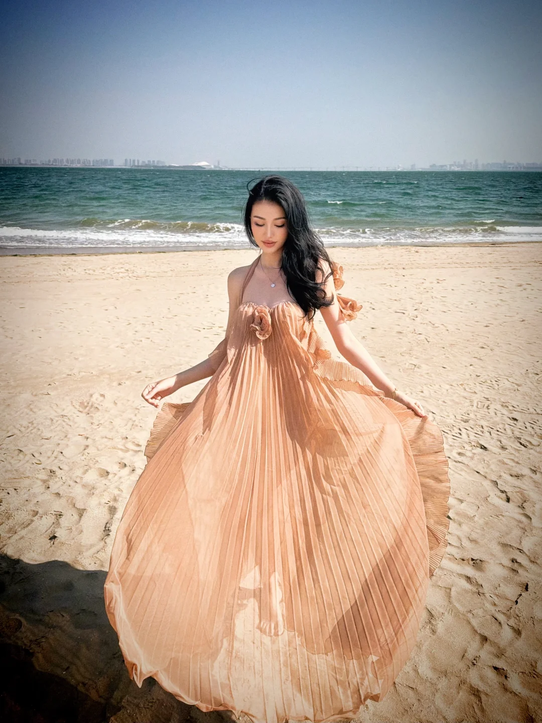 🏝️🌊