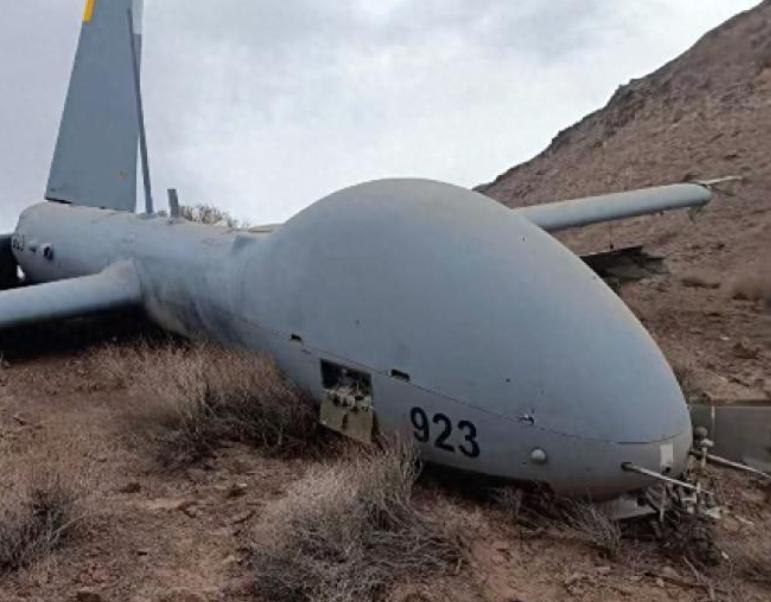 太绝了！伊朗简直杀疯了，不费一枪一弹、不损一兵一卒，直接“绑架”以色列王牌赫尔墨