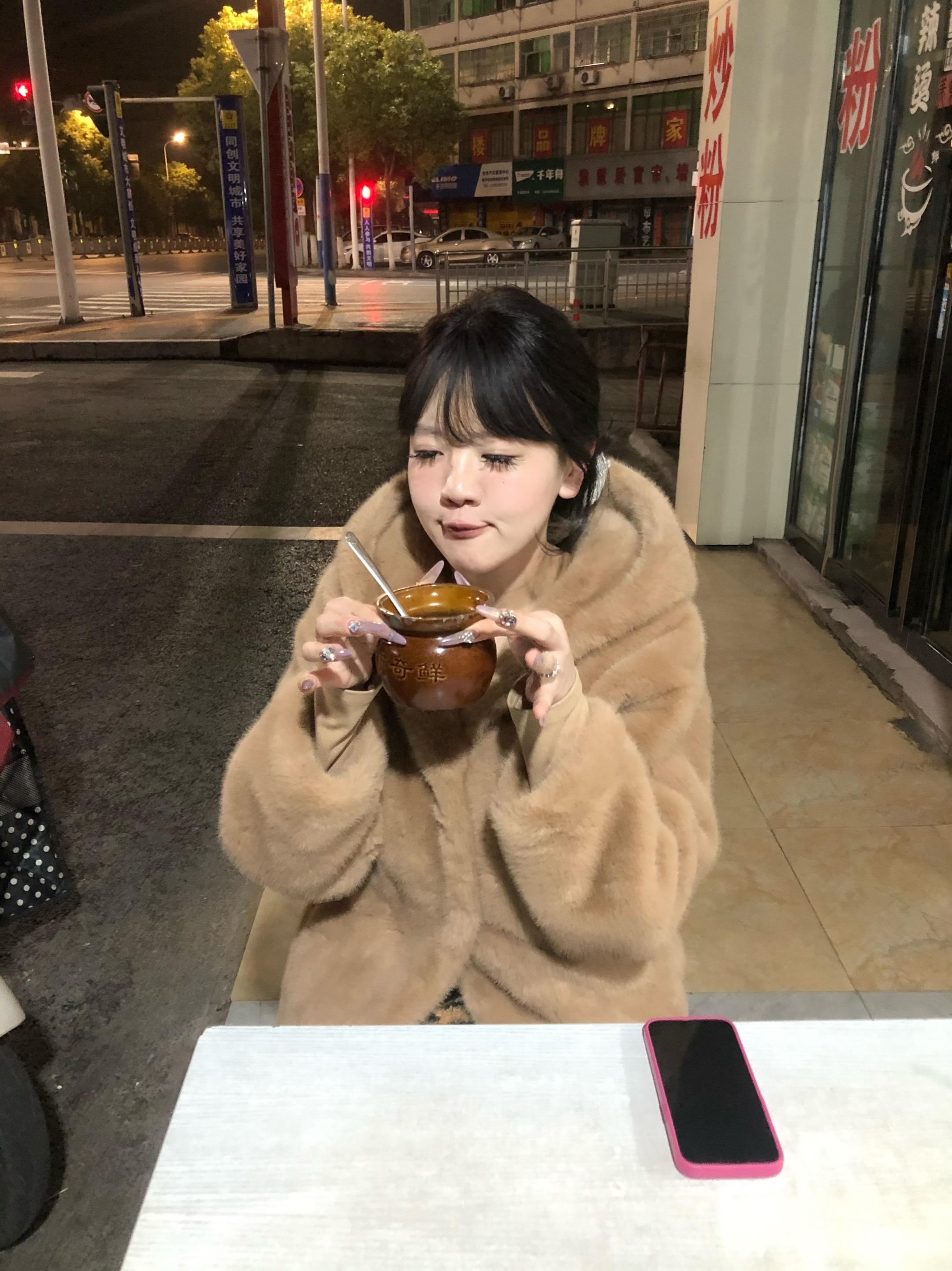 皮蛋肉饼汤我们爱你