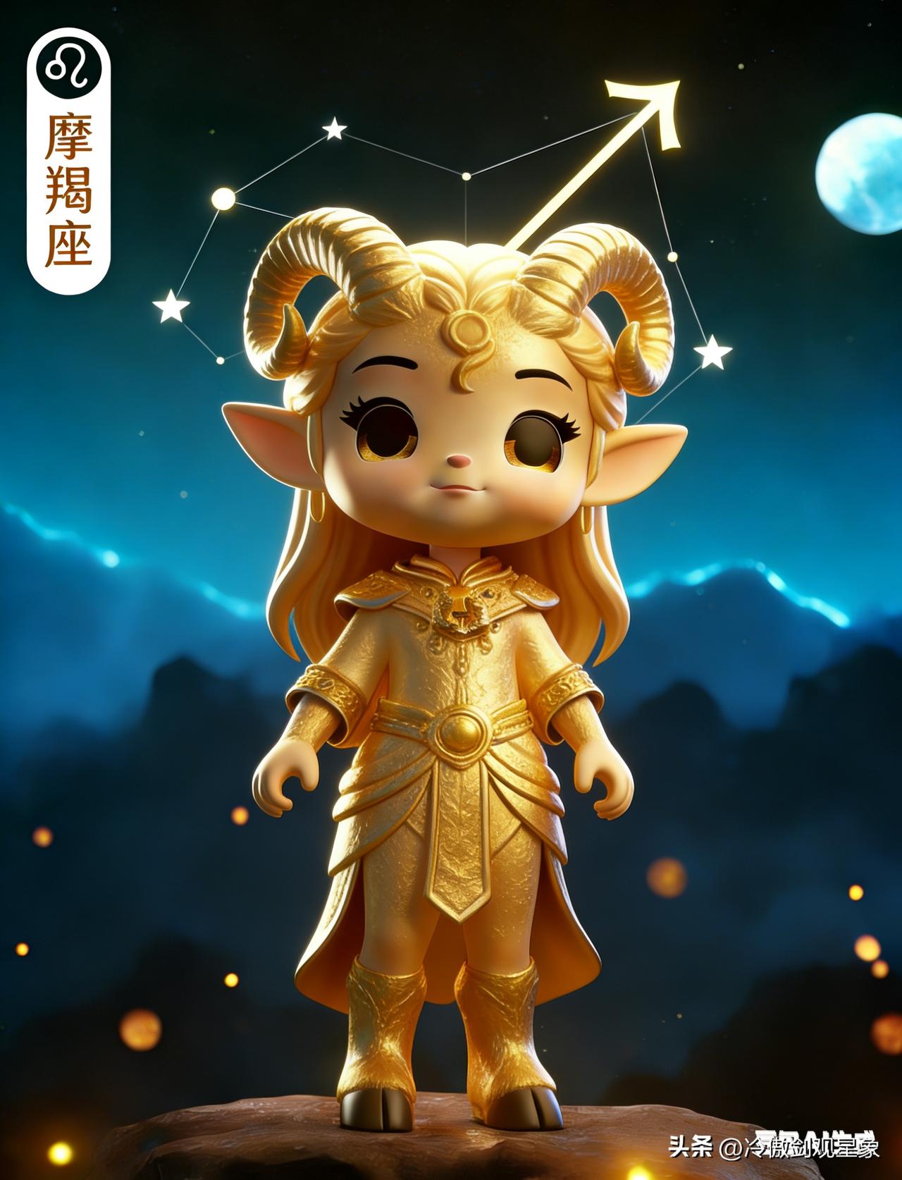 3月14日，摩羯座（12.22 - 1.19）运势佳
综合得分：88
事业：稳扎