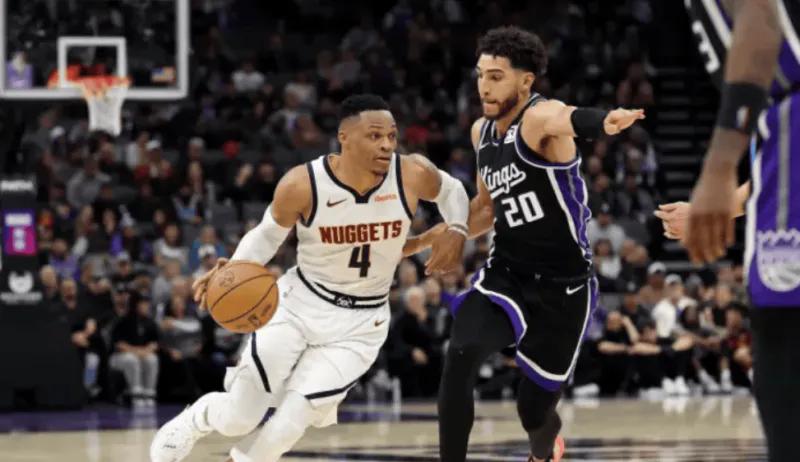 你敢信？曾经NBA的MVP，三双王威少，要来CBA了！
国王记者：威少可能得到了