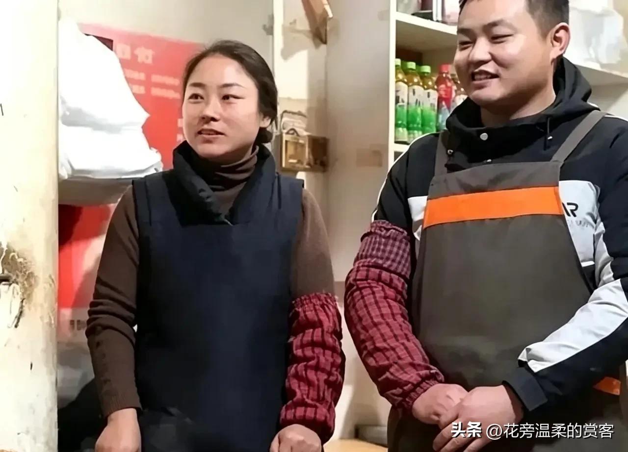 地球最强扶弟魔！2020年，安徽滁州潘晓梅，卖烧饼十几年，攒下近百万积蓄，却不顾