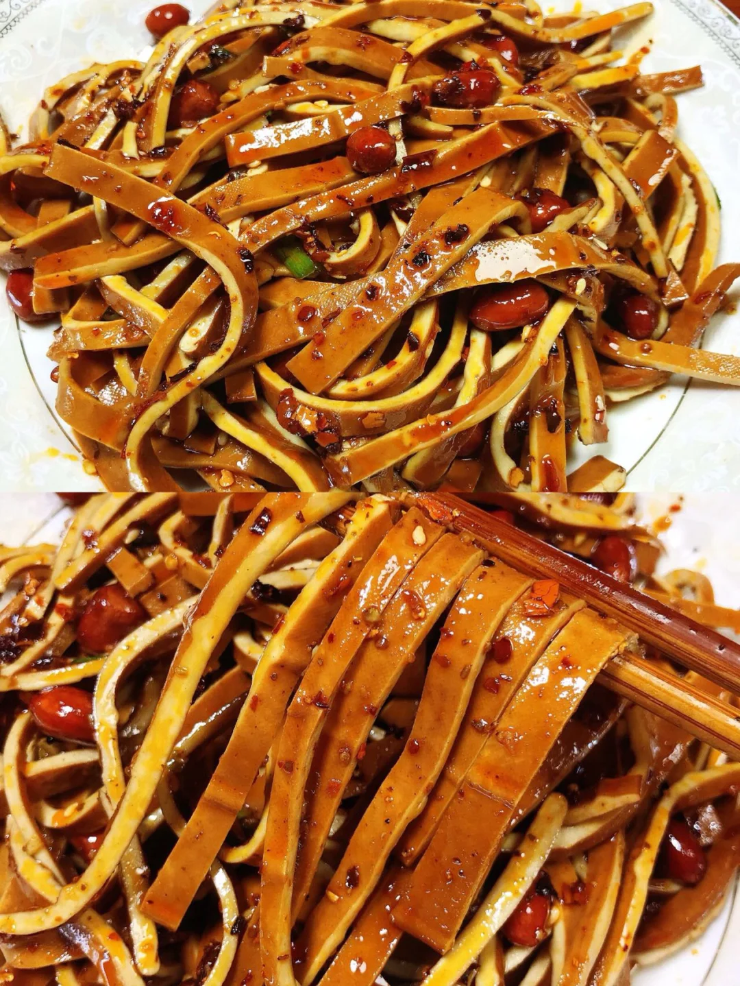 🌻挑战99款家常菜不重样！第5款！！