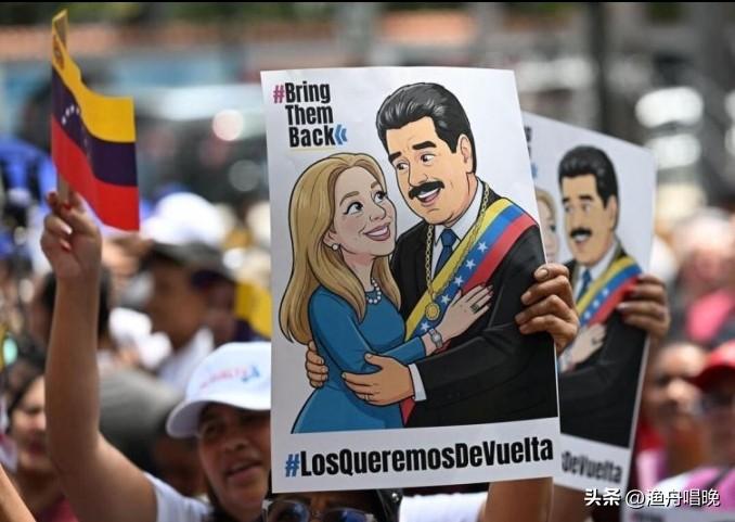 马杜罗狱中首发声，字字铿锵引热议
 
当地时间3月28日，被美方羁押近三个月的委