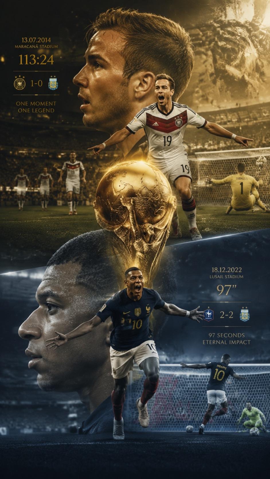 如果是你，你会选择哪个呢？世界杯 世界杯冠军 2026世界杯