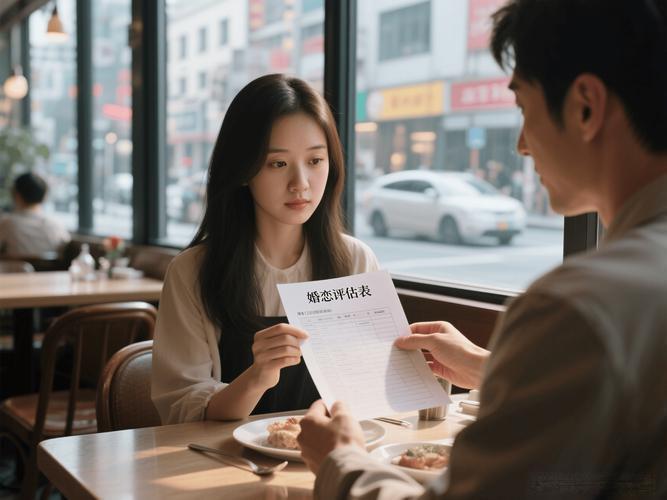 给老爸打电话，除了例行询问老爸老妈身体和家里情况之外，就聊起了老爸的“媒婆”事业