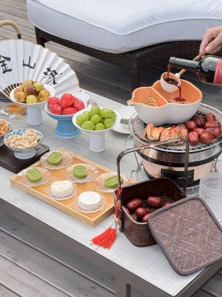 北京他家！好吃到尖叫！！！