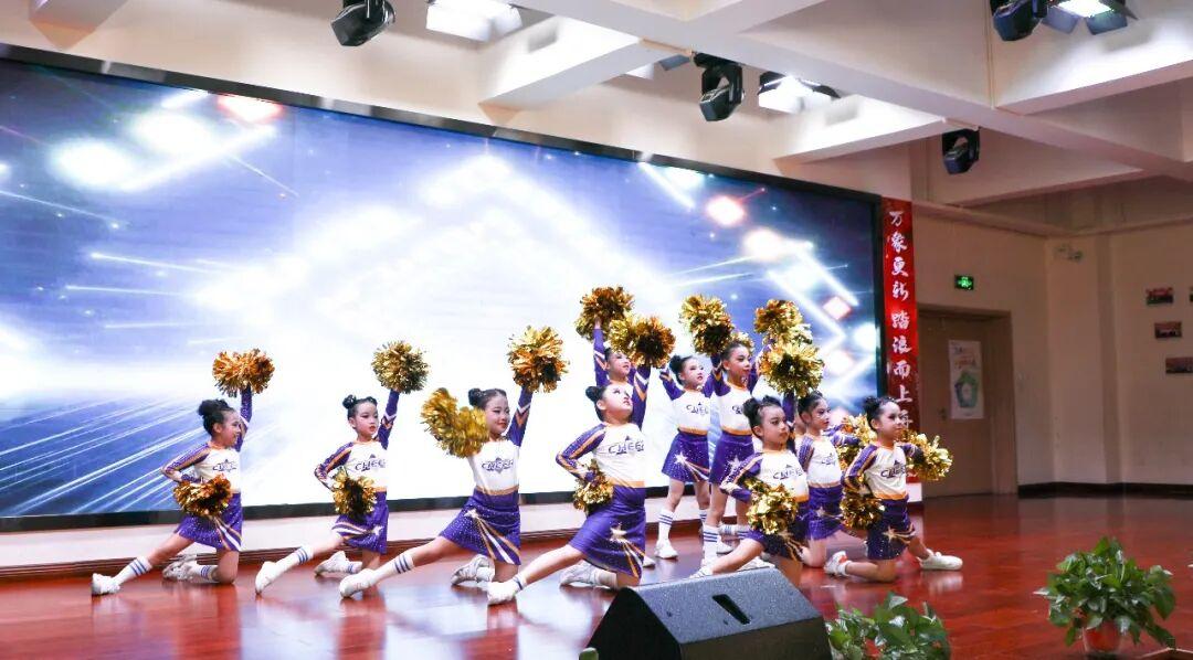 运城王府学校小学部2026届六年级毕业典礼圆满落幕
​         6月13