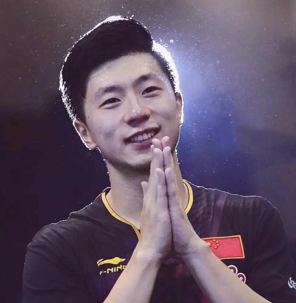 喜讯！马龙获教练资格！马龙成功取得国家级乒乓球教练员资格，这为其转型筑牢根基。洛