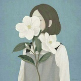 芬竹爱说体育