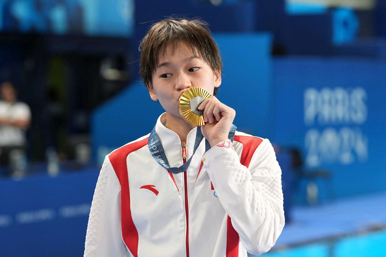 跳水运动员‌全红婵被网暴说明网络生态严重恶化，低成本施暴行为猖獗。

这场网暴的