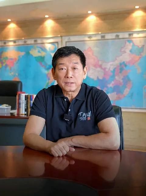 长城汽车董事长魏建军最近说了一段很实在的话，他觉得，一家企业真正的强大，不是天天
