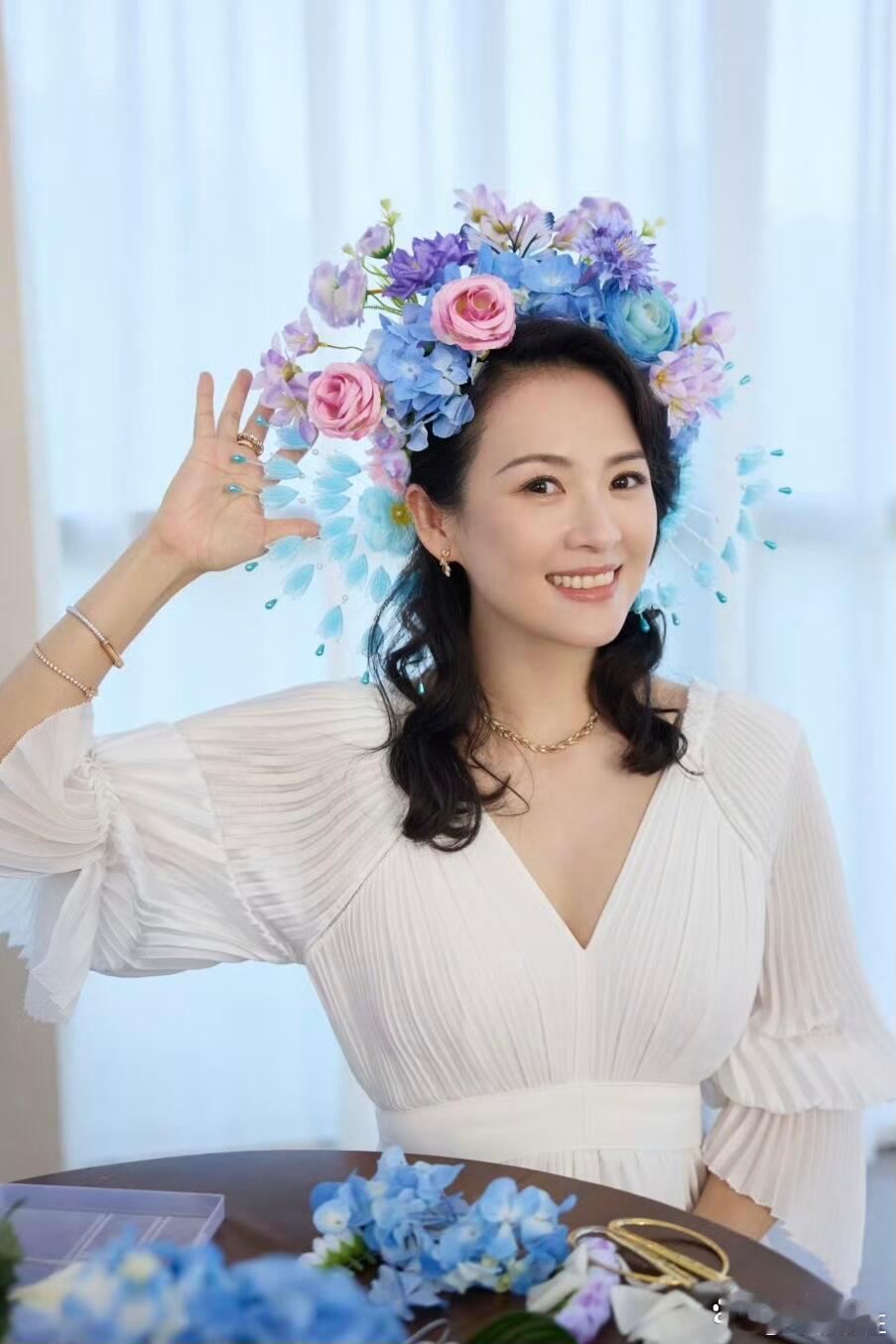 章子怡投资用200多万赚了3个亿，翻了130多倍，这投资眼光财运真好啊 ​​​