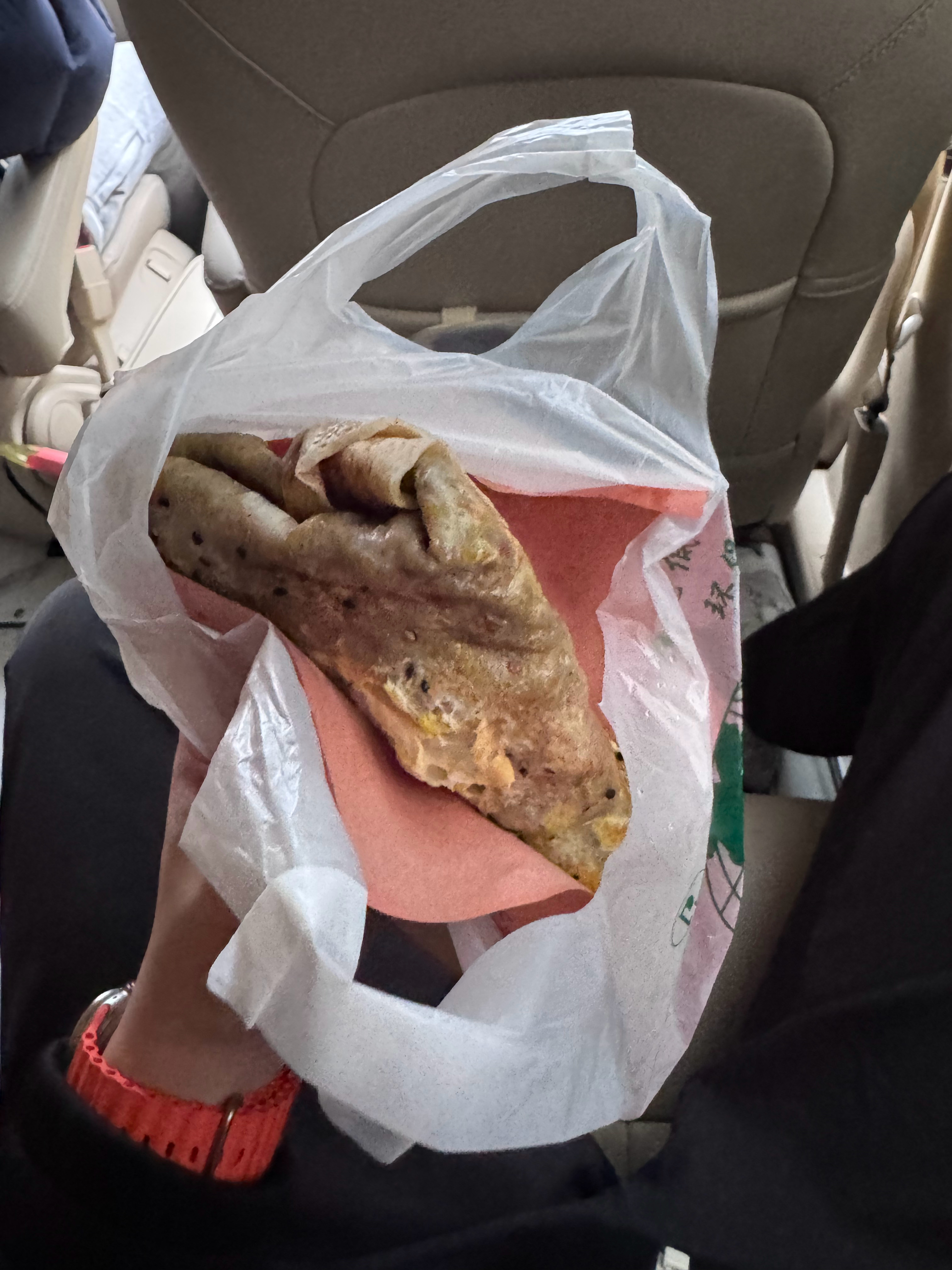 早😩 北京·首都机场T3航站楼