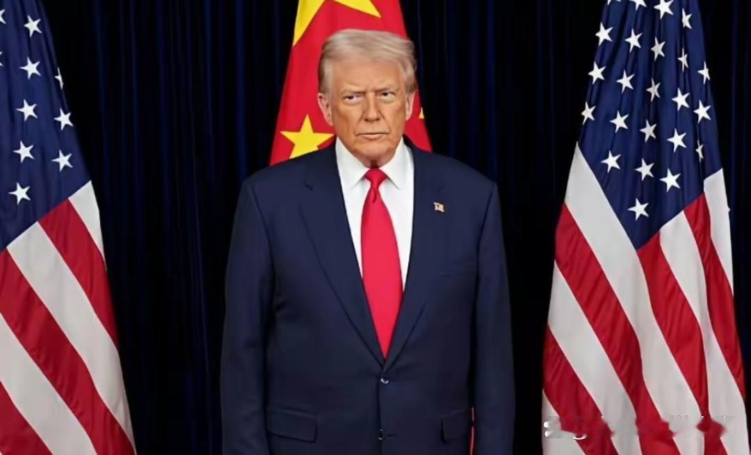 特朗普突然变乖了？这事可太有意思了！
昨天在韩国的那场会晤，整整1小时40分钟，