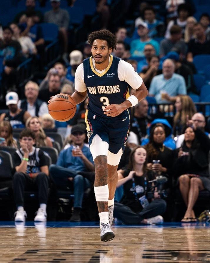 Fischer：鹈鹕队愿意听取关于乔丹·普尔、何塞·阿尔瓦拉多和伊夫·米西的交易