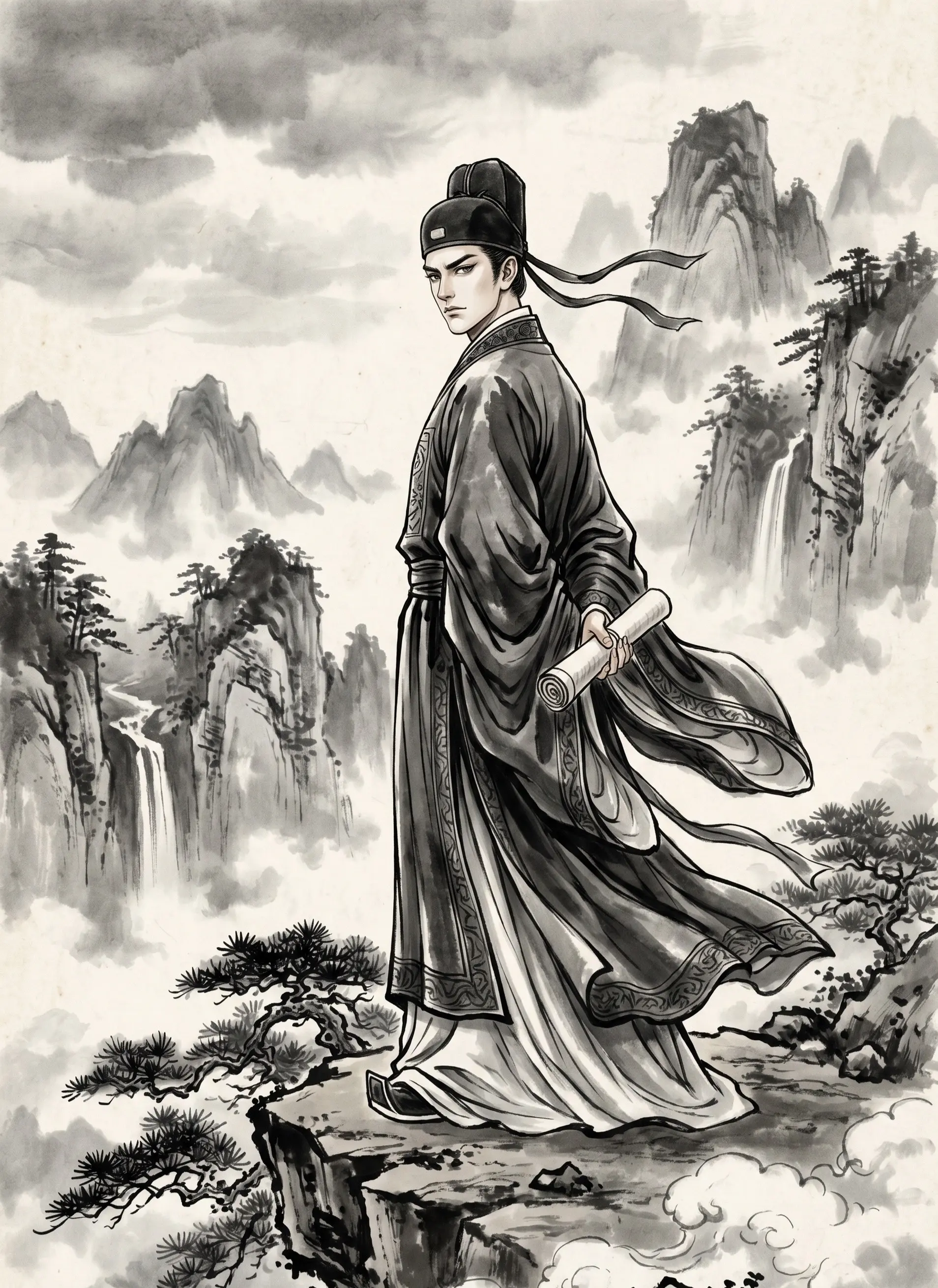 公认的“千古第一状元”，但我打赌99%的人不知道他叫什么！