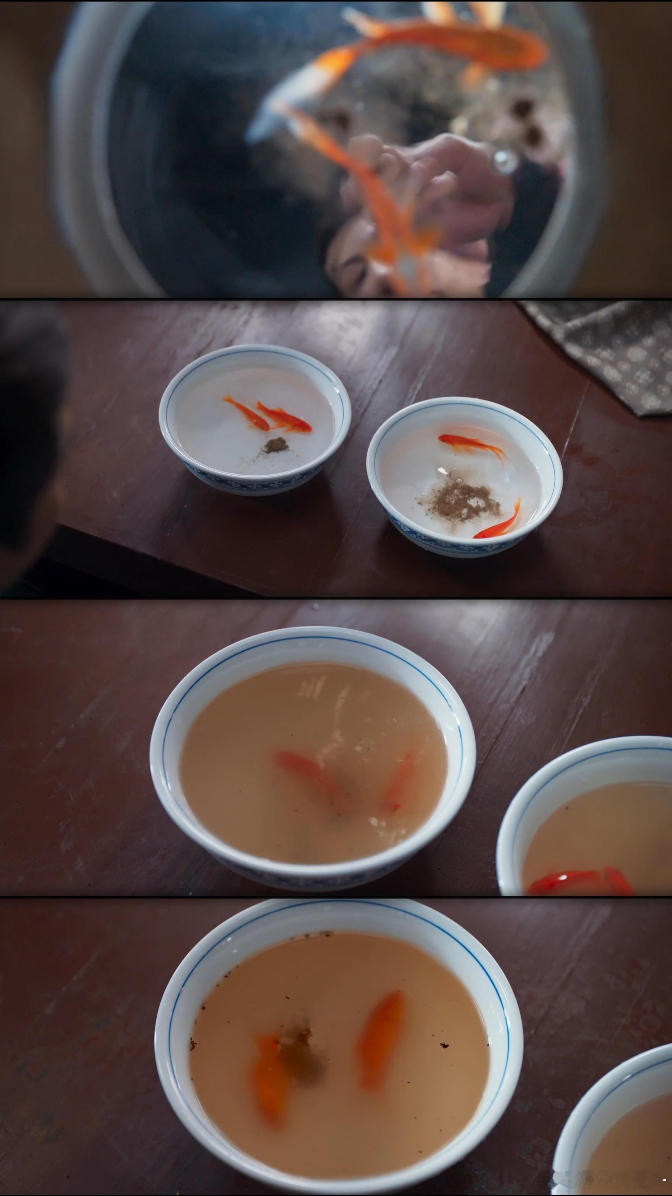 同事给老板起外号被发现了 这波操作我给满分！《御赐小仵作2》把“小金鱼”的外号玩