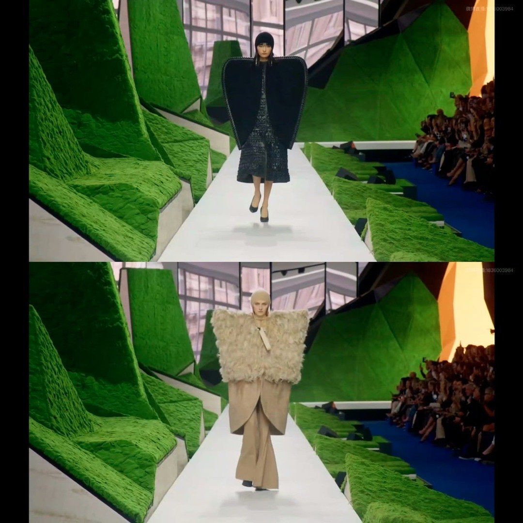 源源不断的丑灵感来自