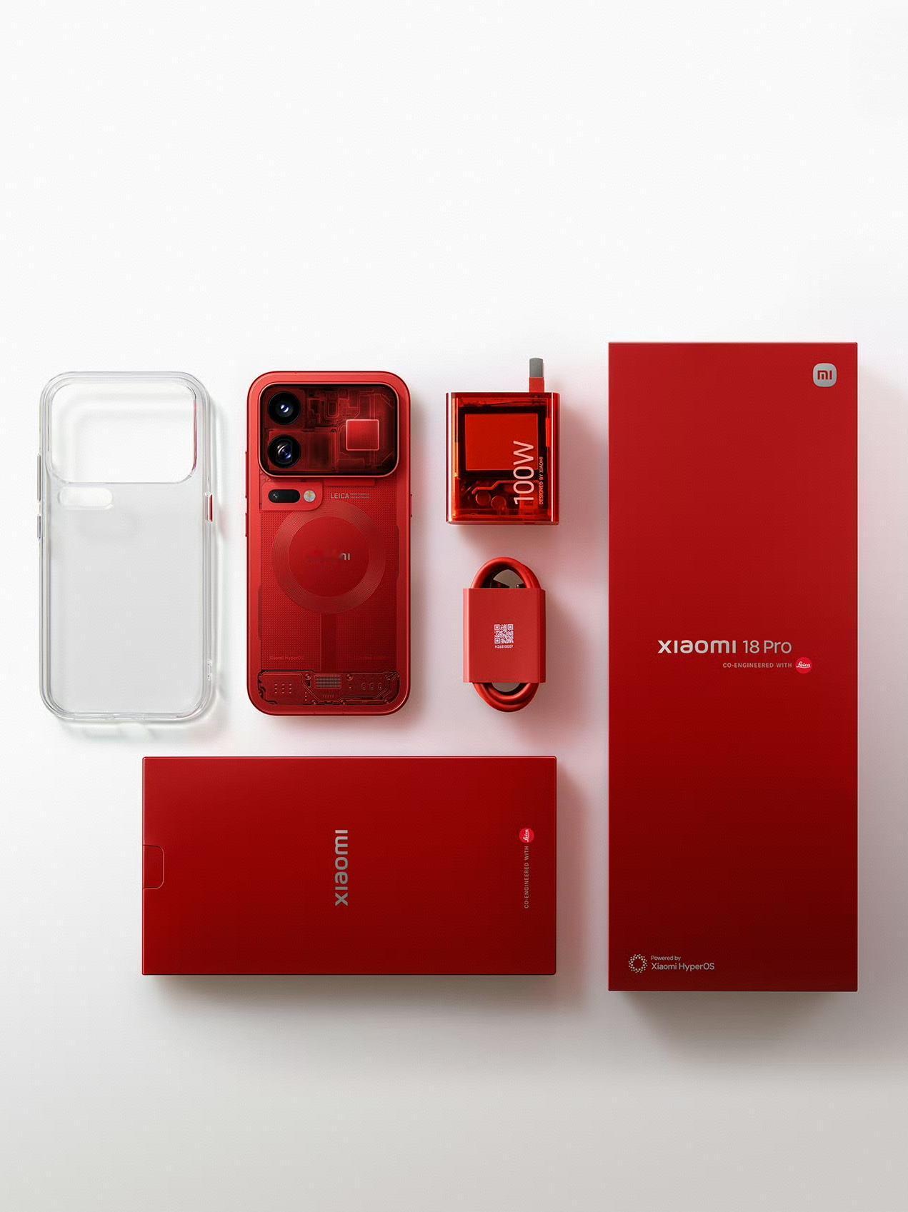 有点好看，碉堡了！小米18promax 新品 新机来了 小米18pro 数码