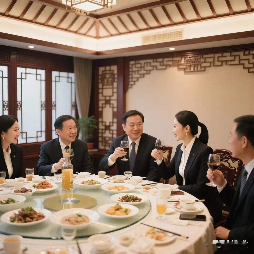 我前单位有一位女同事，那是一个十足的官迷，她出生在农村，父母都是农民，无权无势无