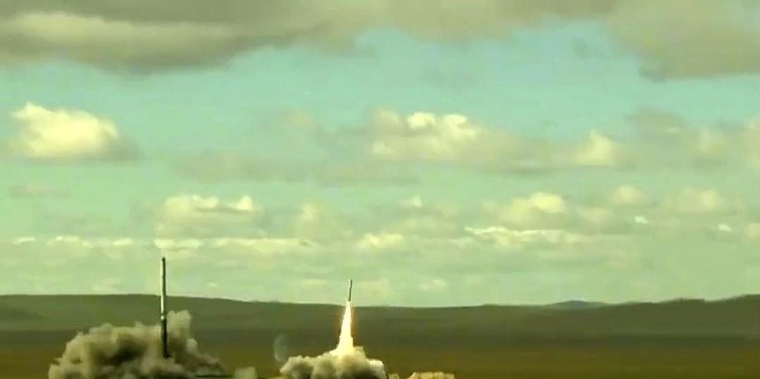 快讯！快讯！。
 
俄罗斯总统普京在2022年9月21日宣布了部分动员。
 
2