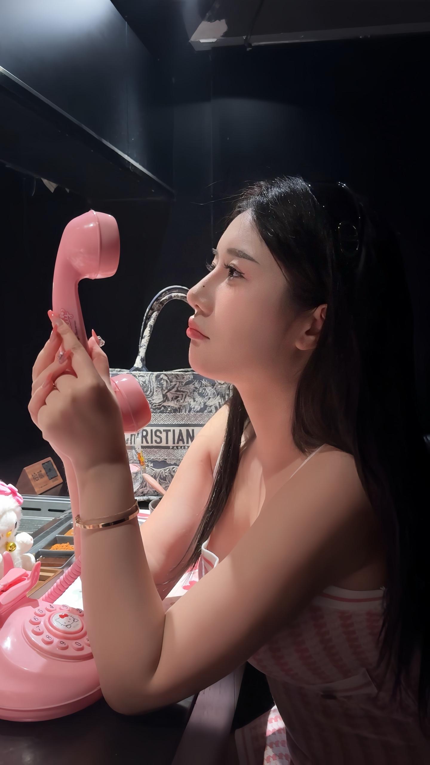 歪 有人能听到吗？