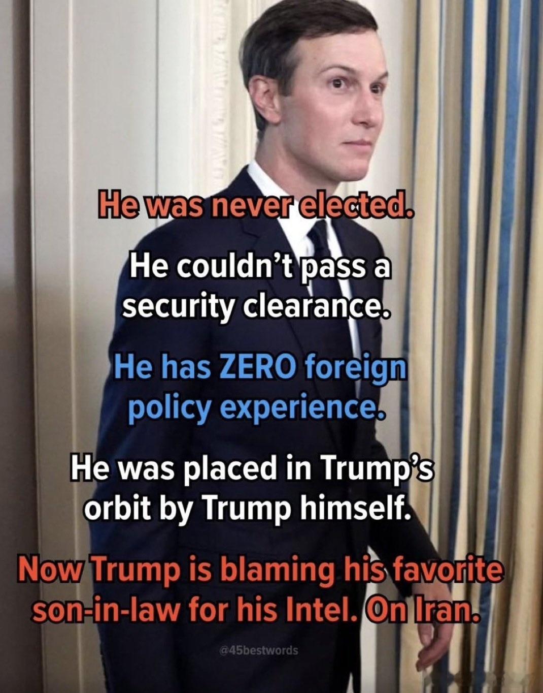 CREW的法律追责实际上是美国法治残存的最后一道防线，试图防止联邦政府彻底演变为