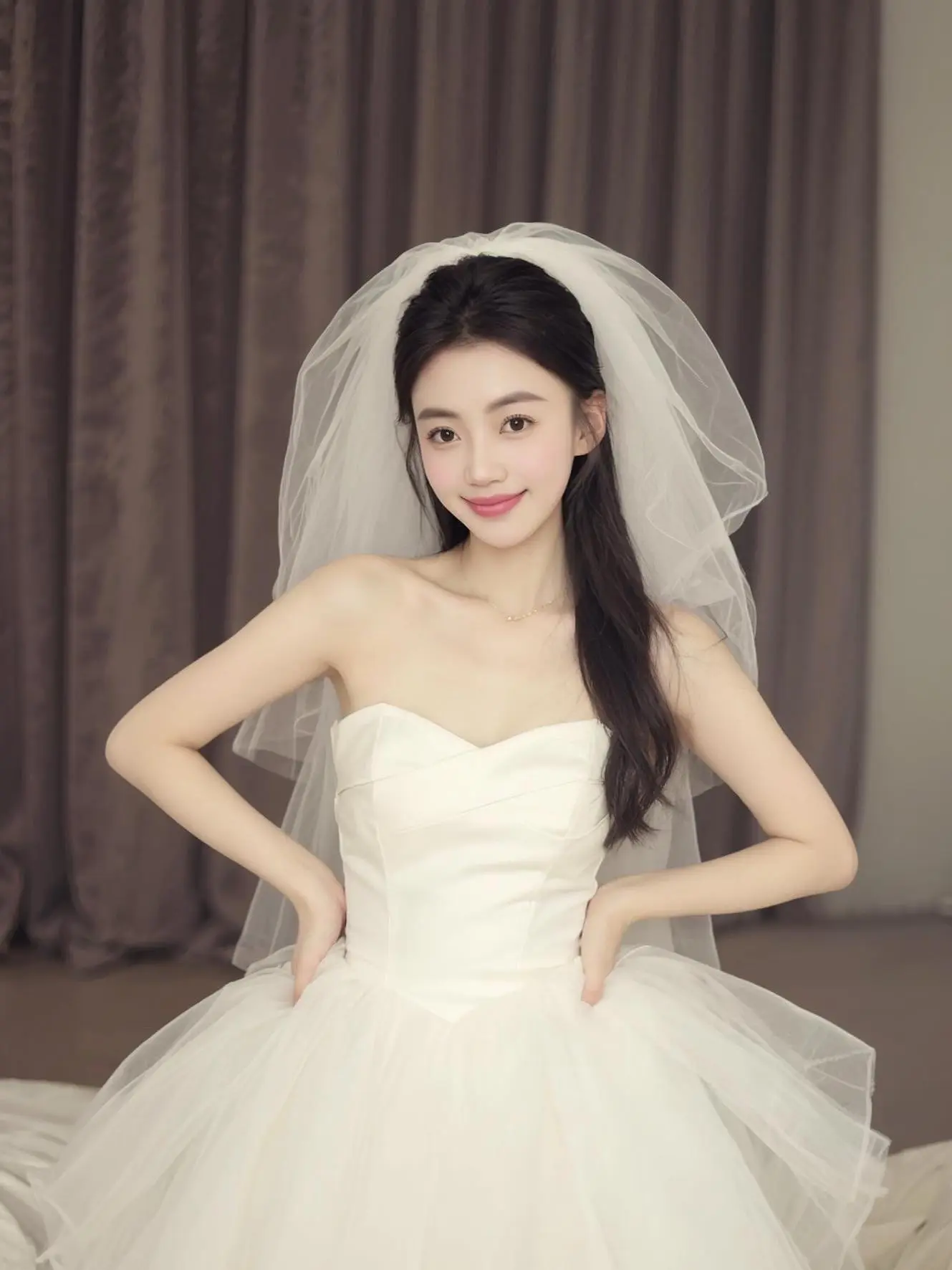 我自有千万面貌 你所见不过一二.