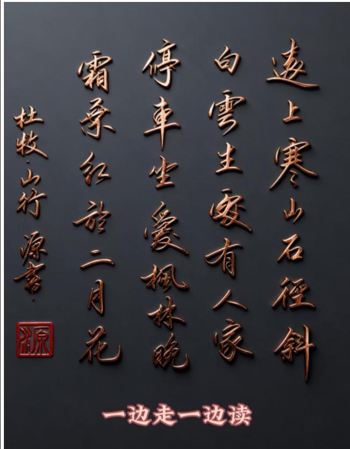 条友这一周 这周有趣的事儿可太多了。我乡镇工作的同事打电话让我“下来”，我以为是