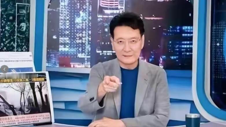 “准台独”赵少康称“大陆就算拿下台湾，台湾人也不会服气”
我们需要征求他意见吗？