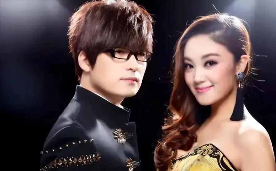 玖月奇迹当年为什么要离婚?并非王小海花心，离婚的真相已经浮出水面。当年两人演出年