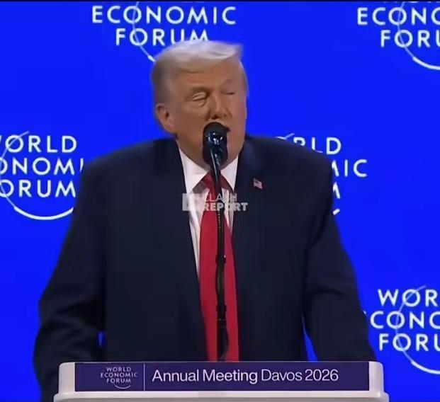 果然，才过去5天，特朗普又变卦了。

1月17日，特朗普在社交媒体上发出威胁：若