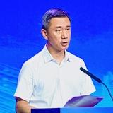 当过吉林省盐业公司副总、老总和董事长，到粮食局副局长，管了半辈子盐业，

最终因
