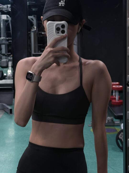 练了