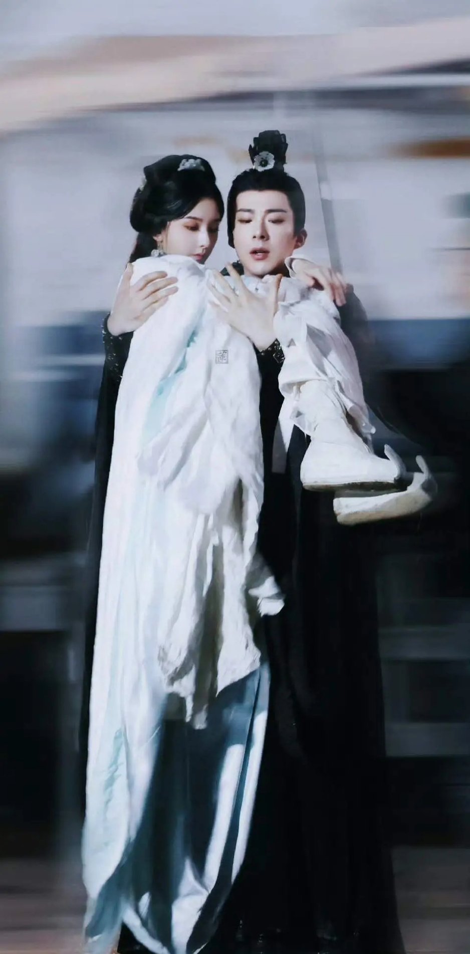 宋祖儿回宫后还能成为流量花吗？ ​​​