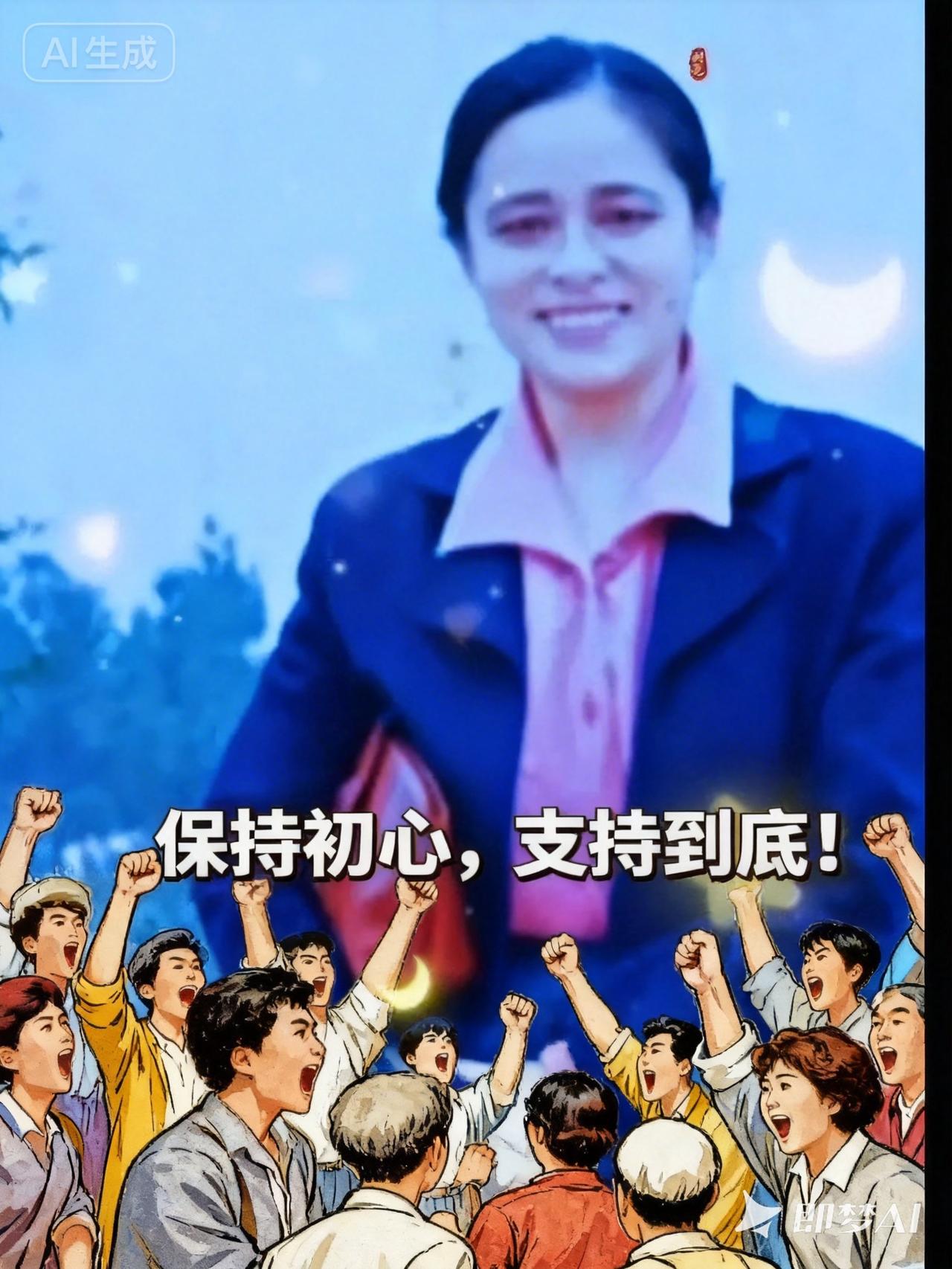 柴桑大姐无惧抹黑越挫越勇，居心叵测者图谋落空自食苦果
 
有人处心积虑想要排挤柴